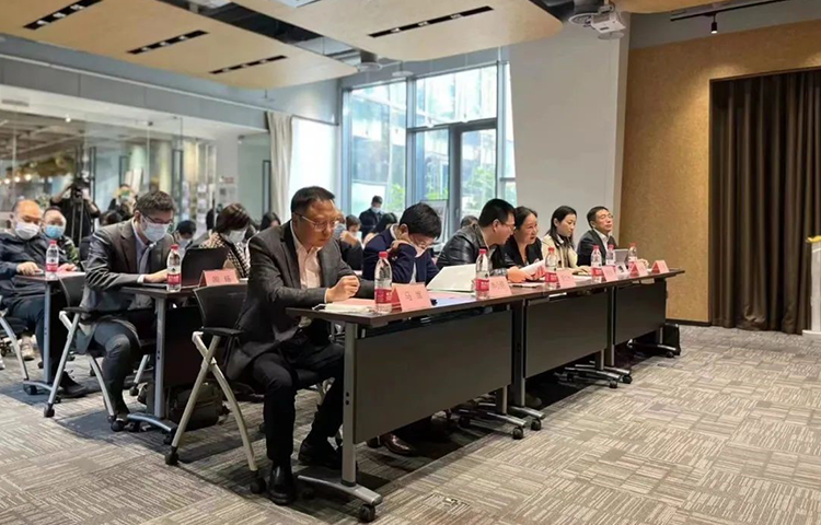 2022人工智能企業(yè)國際化經(jīng)營合規(guī)暨長三角智能機器人協(xié)同發(fā)展創(chuàng)新論壇圓滿落幕